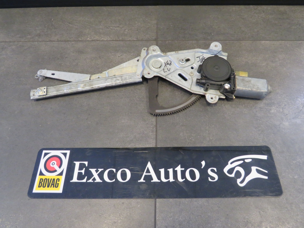 Jaguar XK8 XKR  Window regulator Left GJA1731AD  used