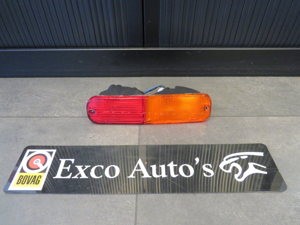 Land Rover Freelander 1996-2006 Taillight left original AMR3989