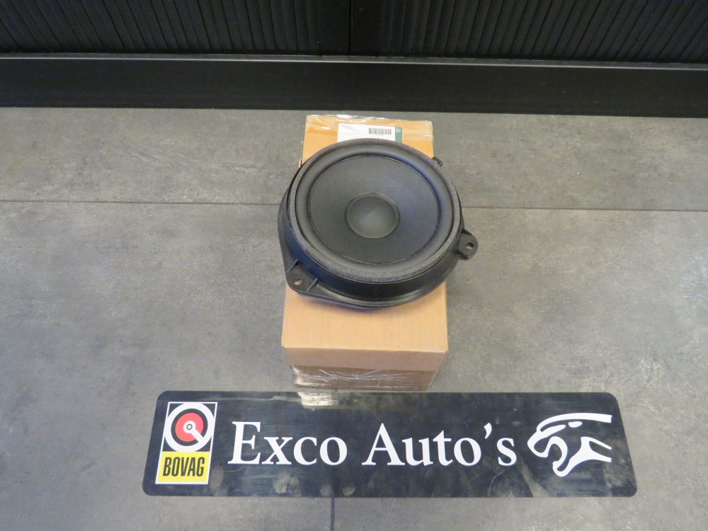 Jaguar XK Speaker C2P24544 6W8318808BB