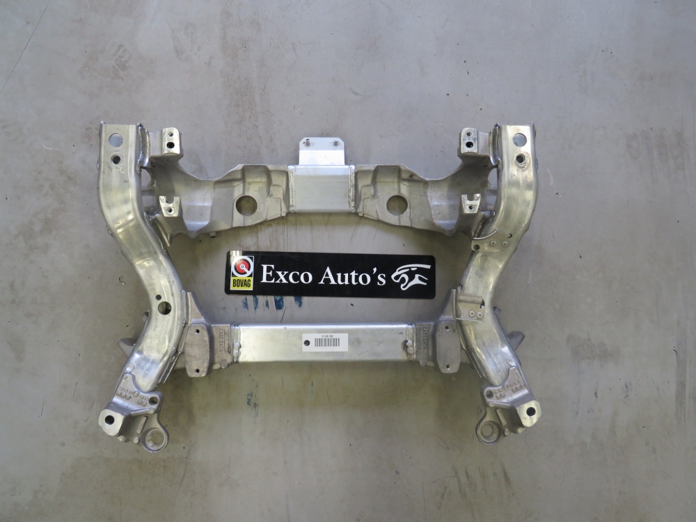 Jaguar F-Type AWD subframe FRONT T2R7905 GX535019AC