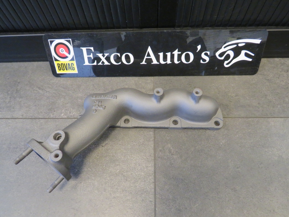 Jaguar X300 3.2 and 4.0 6 cilinder front exhaust manifold NBC2902AD NBC2902BB used