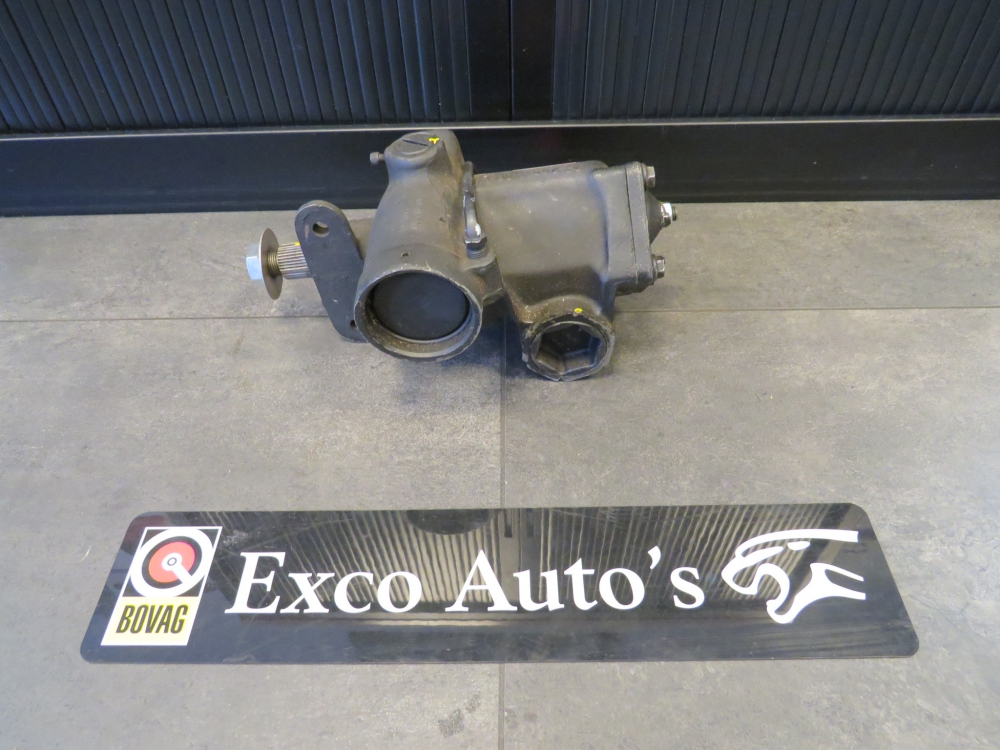 Land Rover Discovery 1 Defender 4 bouts gereviseerd stuurhuis LHD STC8383E STC8383