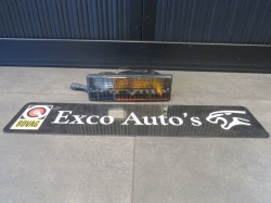 Jaguar XJ40 Rechter voor knipperlicht unit DBC11658 
