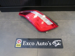Jaguar XJ linker achterlicht vanaf MY2015 FW93-13405AB C2D51417 C2D60948 Gebruikt