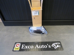 Jaguar Right Mirrorcap Chrome HNA3426AA New