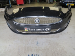 Jaguar XK XKR Frontbumper complete After B44940 after 2011 C2P20228 Used