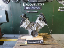 Range Rover 4.4 TDV8 revisie motor LR071017 LR111085 RMGPLA6006AA GPLA6006AA