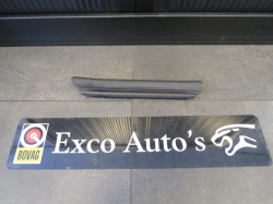 Jaguar XK8 XKR Dachgummi links Mitte HJB7781AA gebraucht