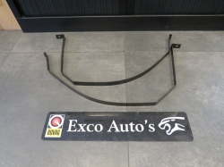 Jaguar XJ X350 Kraftstoftankband satz C2C2028 C2C6847 Neu