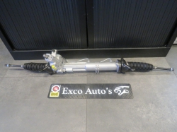 Jaguar X300 Steeringrack rebuild MNA3891AB