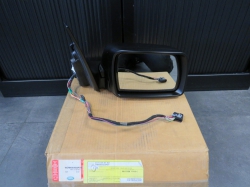 Range Rover L322 2002-2009 Right mirror complete CBR000921 CBR000922 New