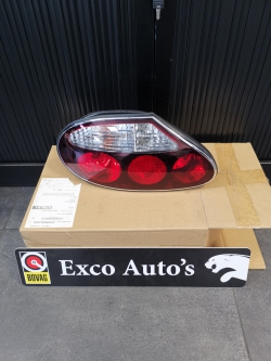 Jaguar XKR/8 ab 2001 Rücklicht Dunkel Links Chrome NEU C2N3719