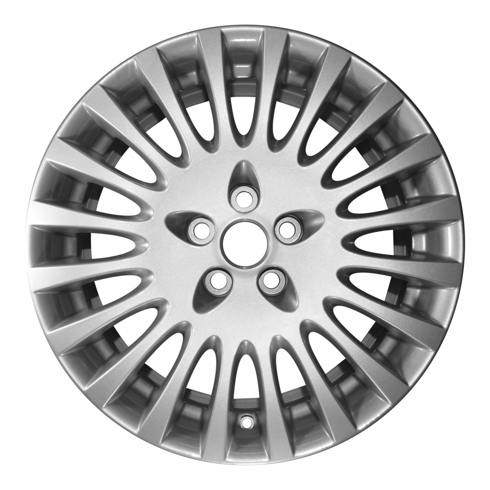 Alloy Wheel 18