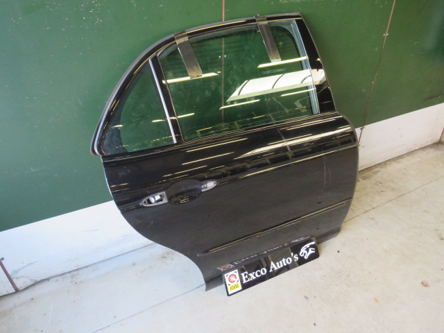 Jaguar XJ X350 Rear Right door SWB Used C2C6268