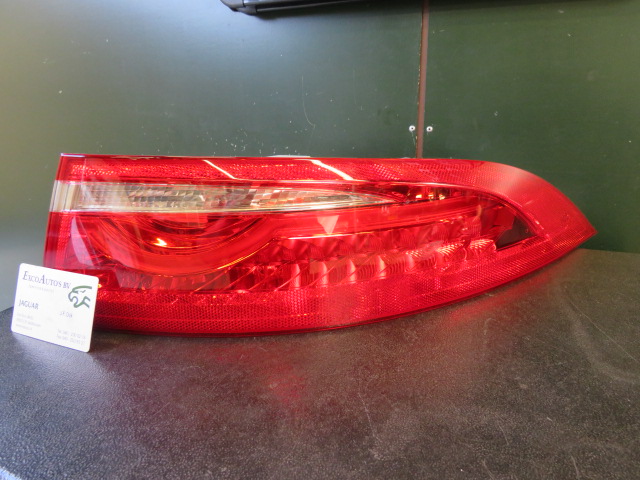 Jaguar New XF Rear right light New T2H22637