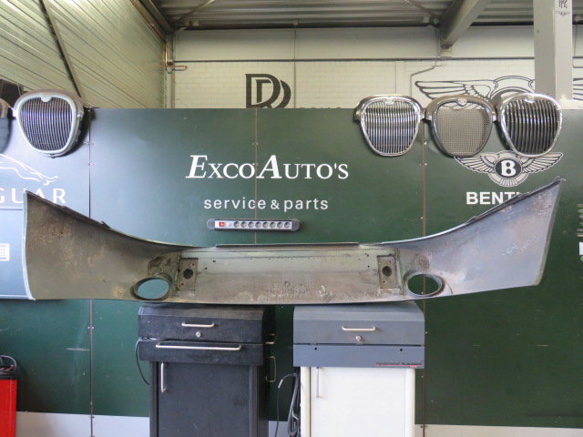 Aston Martin DB7 6 Cylinder 1994-1999 Achterbumper Gebruikt