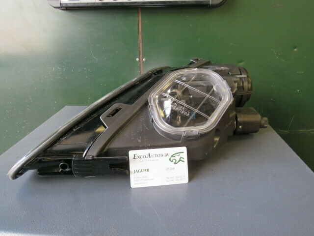 Jaguar XK8 XKR Headlight Right with  washer  LJA4502BG New