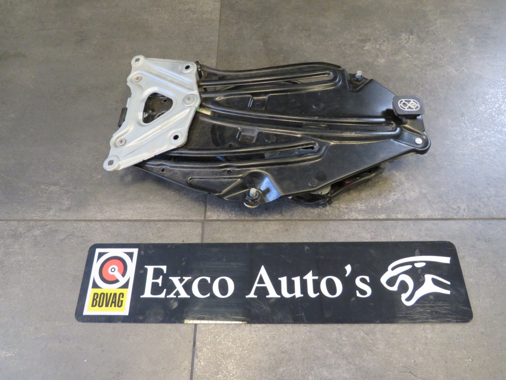 Jaguar XK Window regulator rear Right Cabrio C2N3913 Used