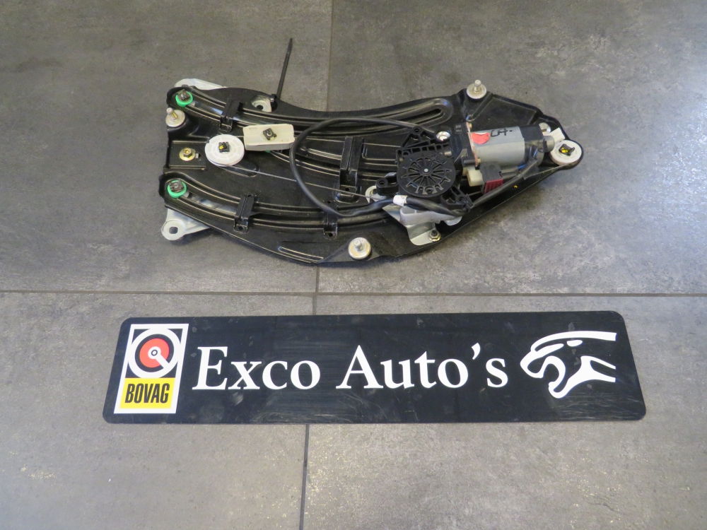 Jaguar XK Window regulator rear Left Cabrio C2N3914 Used