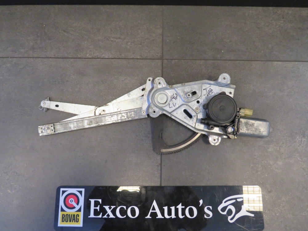 Jaguar XK8 XKR  Window regulator Left GJA1731AD  used