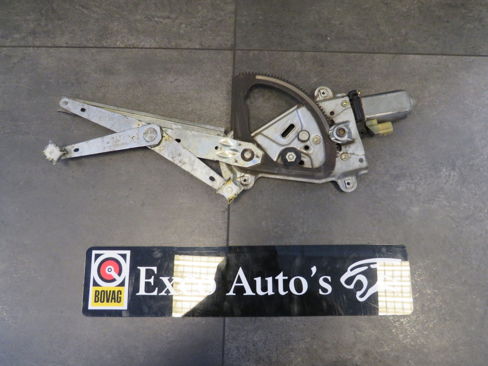 Jaguar XK8 XKR  Window regulator Left GJA1731AD  used