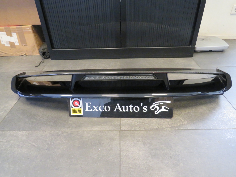 Jaguar XKR-S Heckspoiler C2P22252 Neue