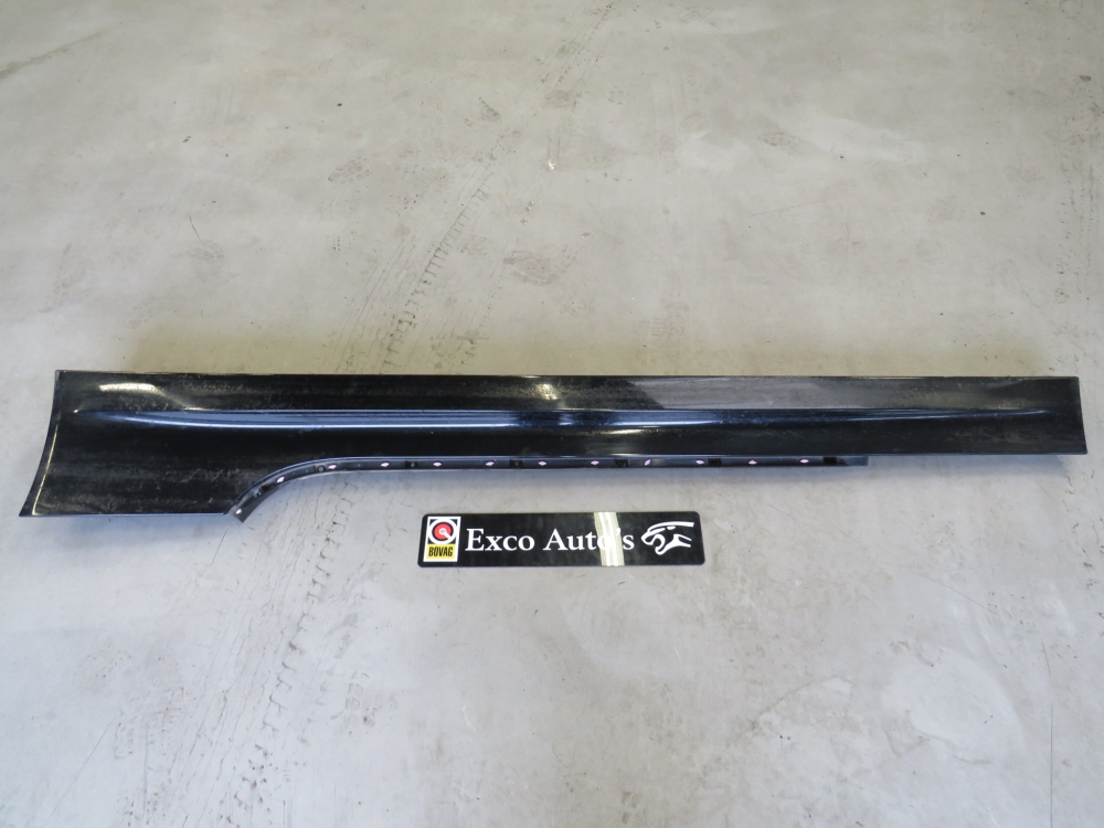 Jaguar XKR-S Sideskirt Left JLM21879XXX  CW8M-10155-AAW CW8M10155AAW