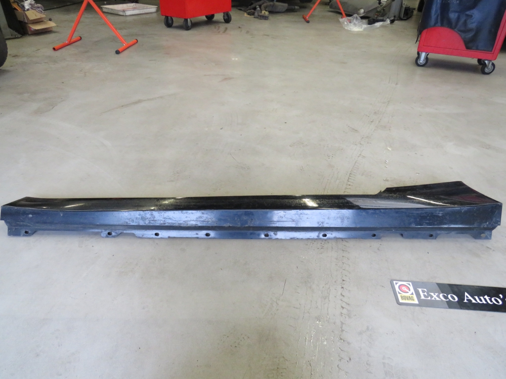 Jaguar XKR-S Sideskirt Left JLM21879XXX  CW8M-10155-AAW CW8M10155AAW