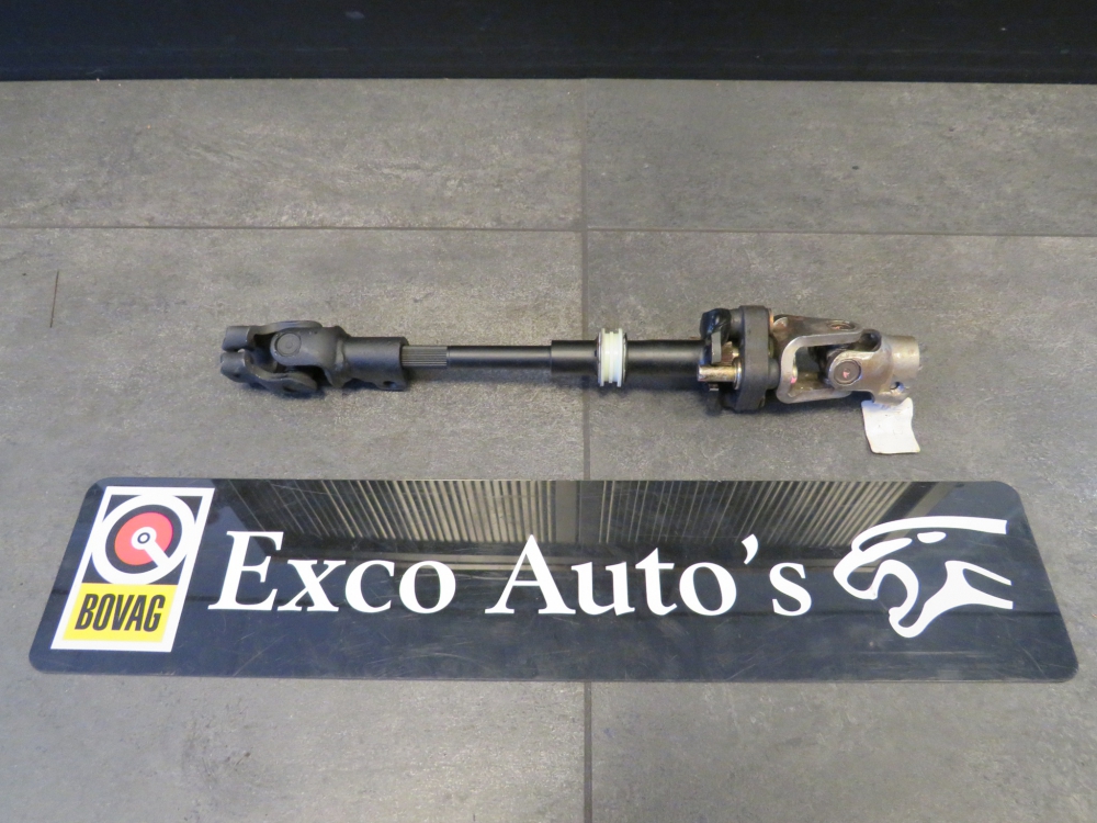 Jaguar XK8 XKR  Lower steering colom HJB9503AC MJE9503AC