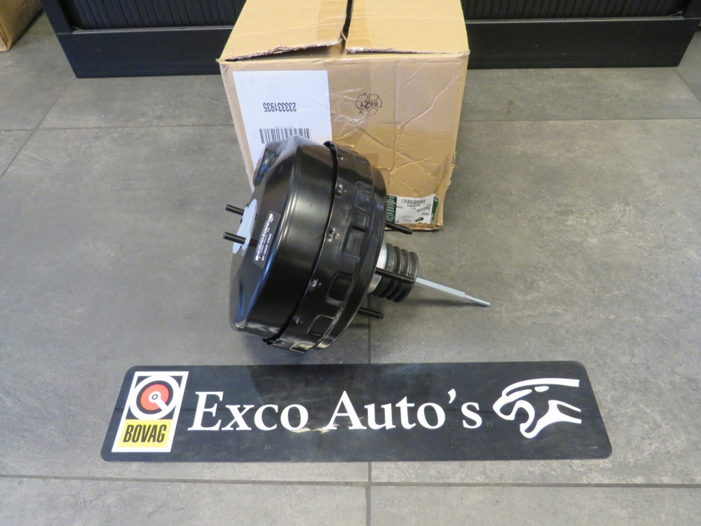 Jaguar S-Type brakebooster XR856588 6R832005AB new