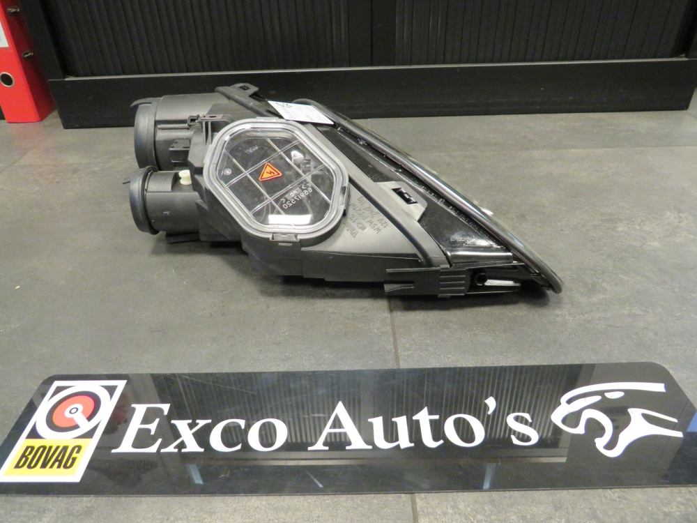 Jaguar XKR/8 Head Xenon Light Left New