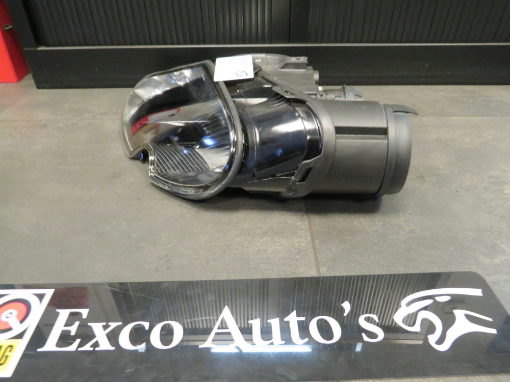 Jaguar XKR/8 Head Xenon Light Left New