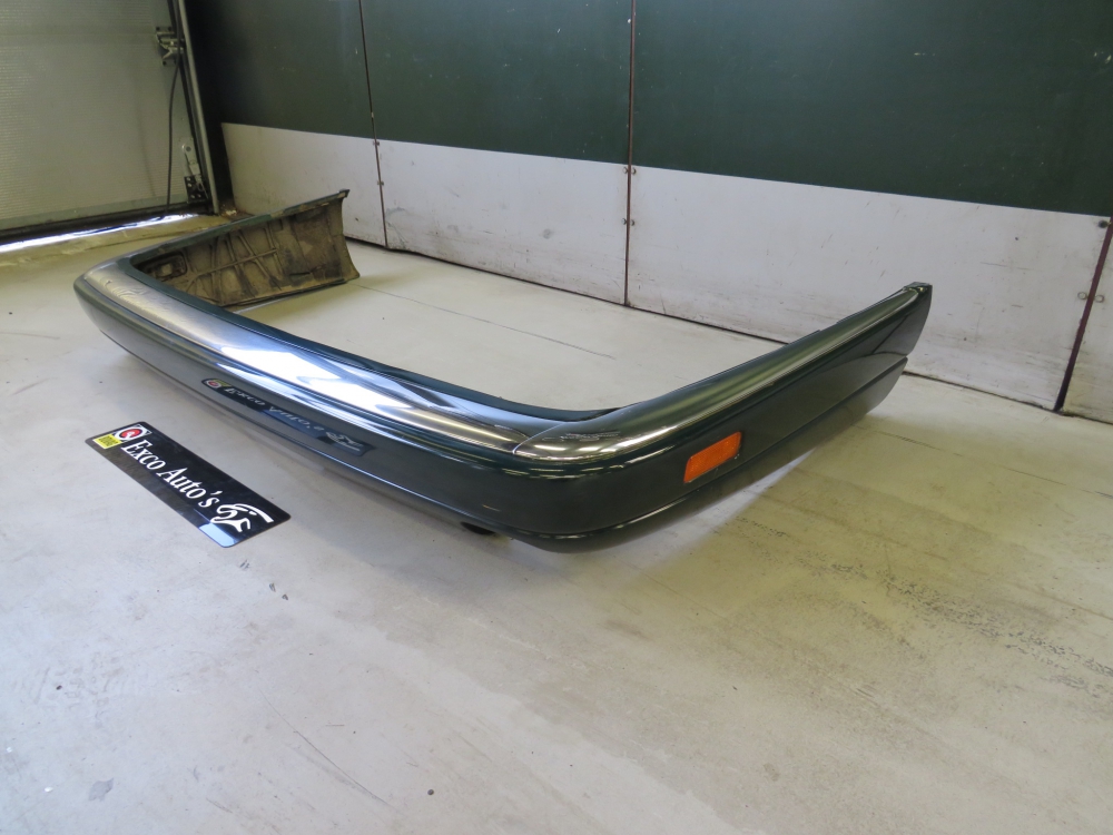 Jaguar XJ X300 Rearbumper Compleet BEC23341 BEC19956 Used