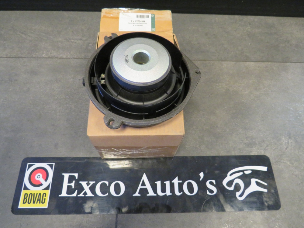 Jaguar XK Speaker C2P24544 6W8318808BB