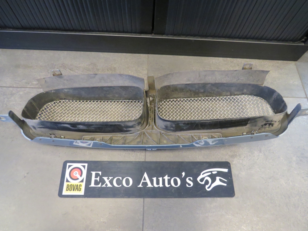 Jaguar XJR 2003-2007 Grill C2C11748XXX  2W9342301CAW Gebruikt