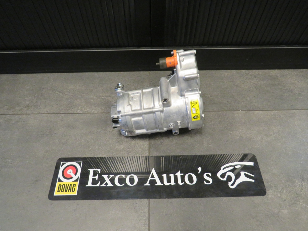 Range Rover 2.0 Petrol PHEV Climapump LR141722 LR159419 N8E219D662AA New