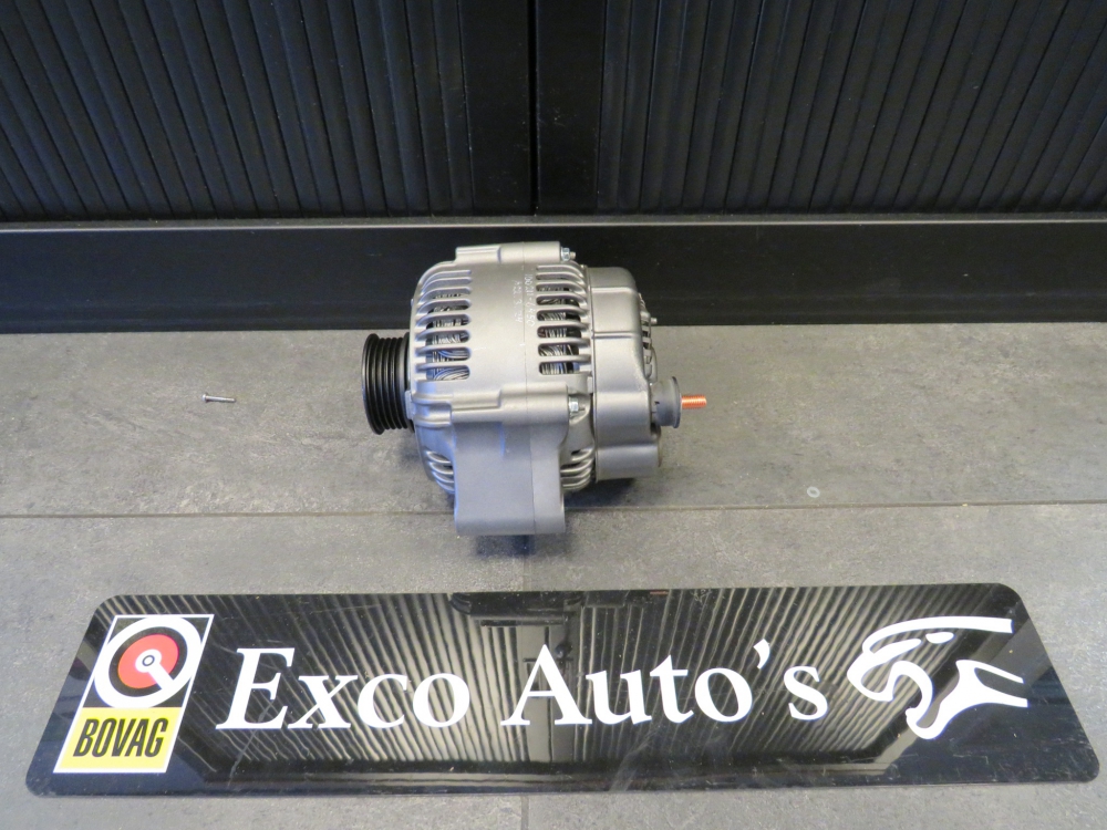 Jaguar Dynamo 6.0 V12 DBC11590 gereviseerd