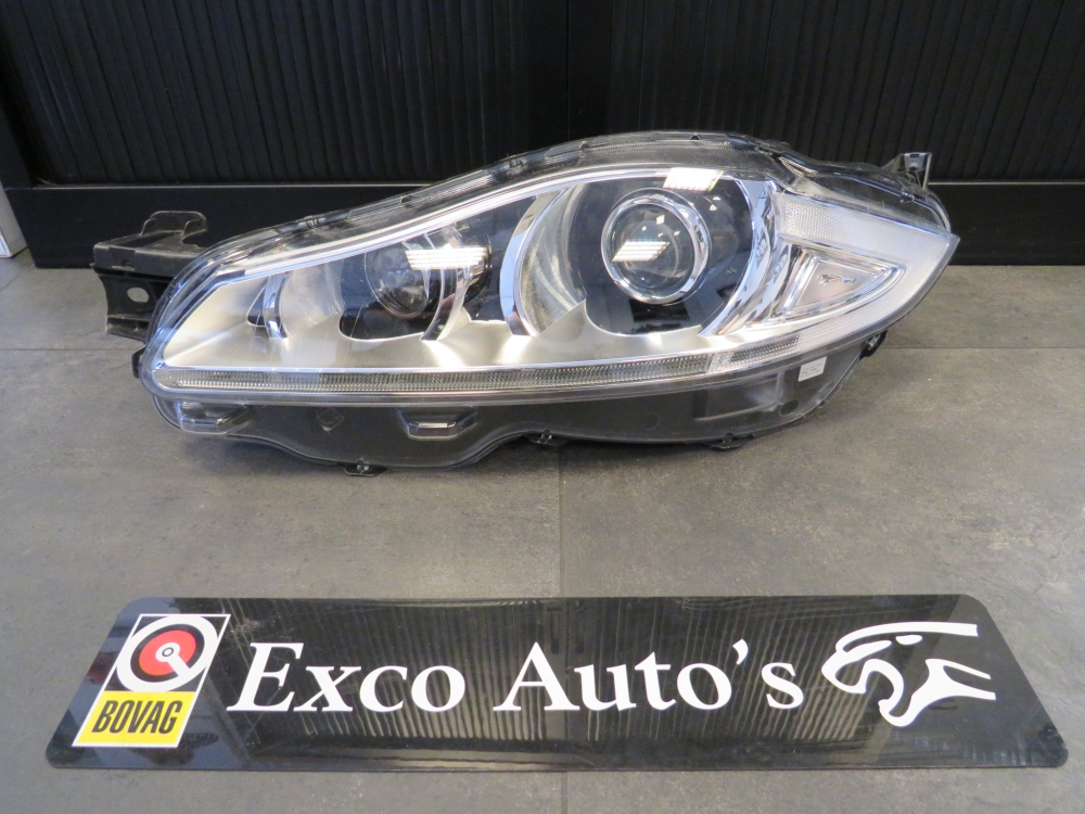 Jaguar XJ linker Xenonkoplamp C2D60288 FW9313W030HD Nieuw