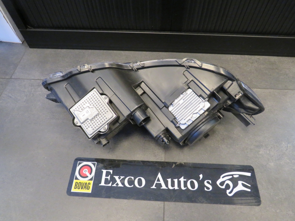 Jaguar XJ linker Xenonkoplamp C2D60288 FW9313W030HD Nieuw
