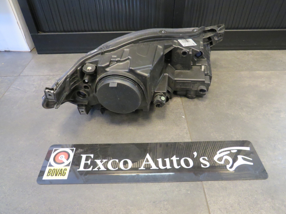 Jaguar XJ linker Xenonkoplamp C2D60288 FW9313W030HD Nieuw