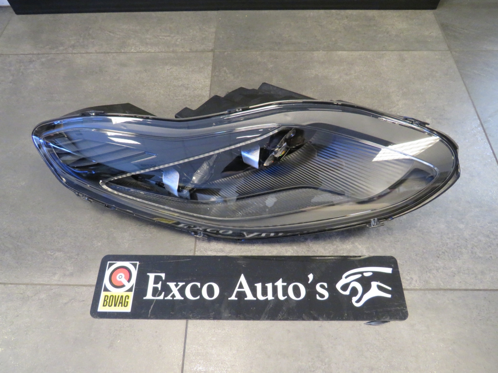 Aston Martin DB11 rechter koplamp JY5313W029BB Nieuw LHD EU uitvoering