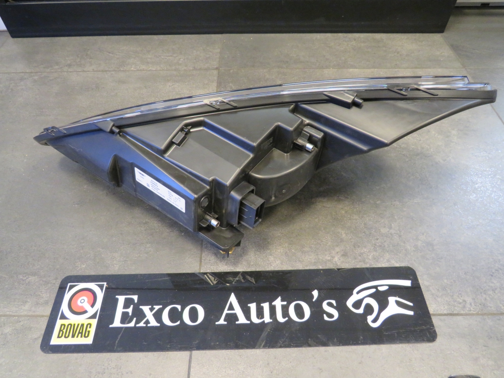 Aston Martin DB11 rechter koplamp JY5313W029BB Nieuw LHD EU uitvoering
