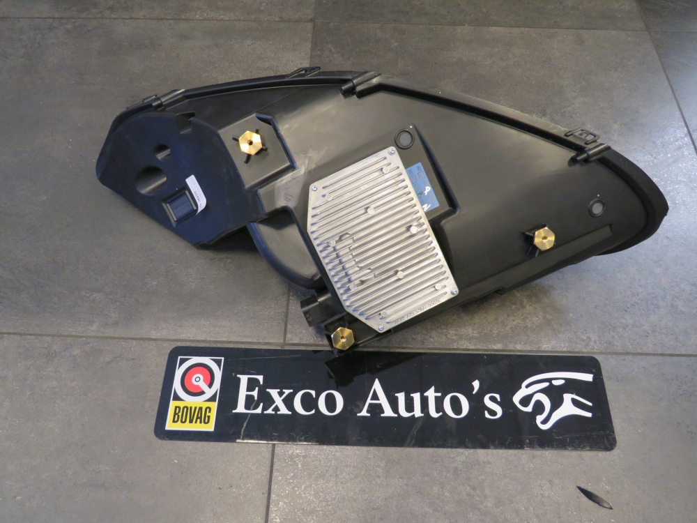 Aston Martin DB11 rechter koplamp JY5313W029BB Nieuw LHD EU uitvoering