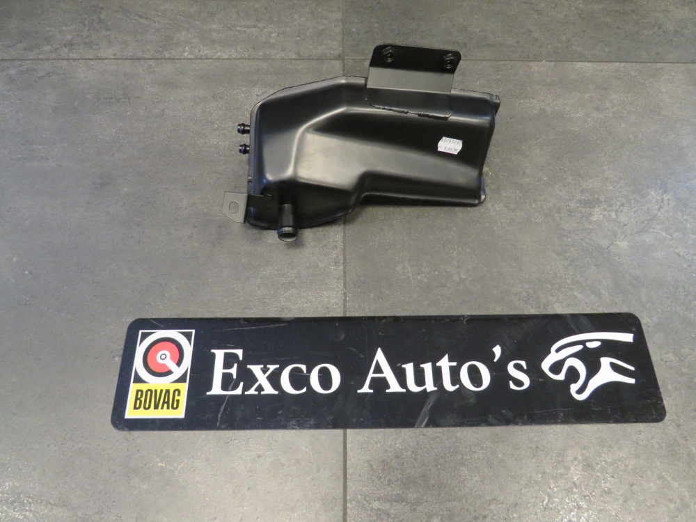 Aston Martin DB7 Vantage expansiontank 32-121319-AF New