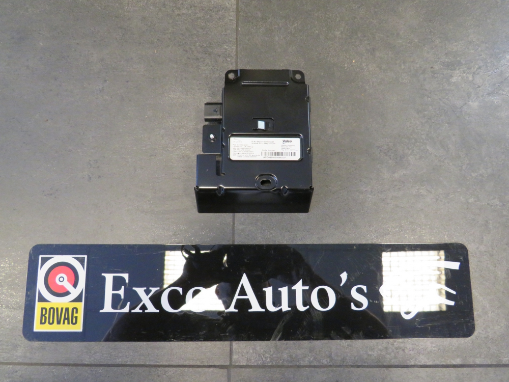 Jaguar XF tot R47153 dodehoek detectie module C2Z27300 8X2314D453 AM Nieuw