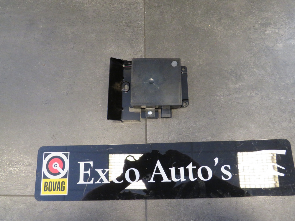 Jaguar XF tot R47153 dodehoek detectie module C2Z27300 8X2314D453 AM Nieuw