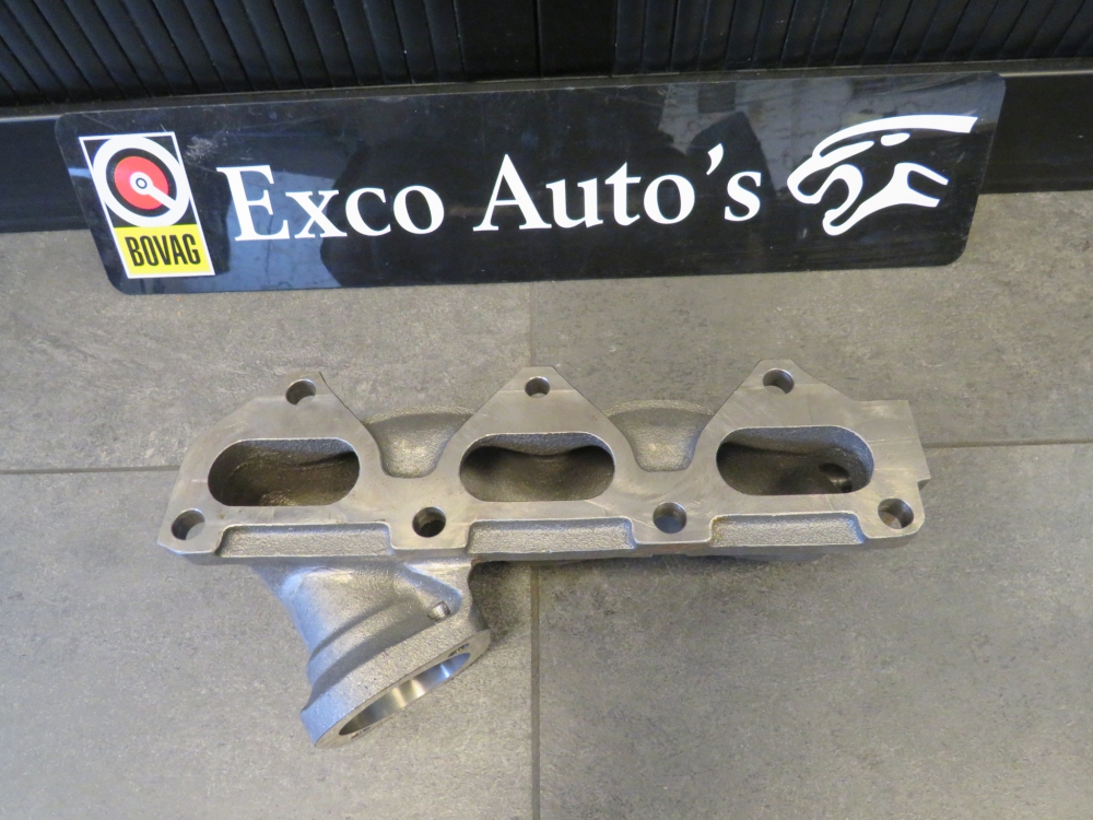 Jaguar X300 3.2 and 4.0 6 cilinder rear exhaustmanifold NBC2903AC NBC2903BB New