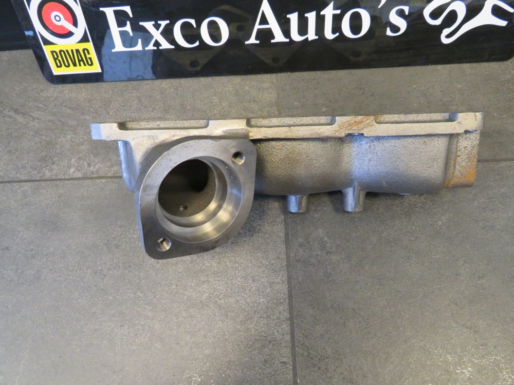 Jaguar X300 3.2 and 4.0 6 cilinder rear exhaustmanifold NBC2903AC NBC2903BB New