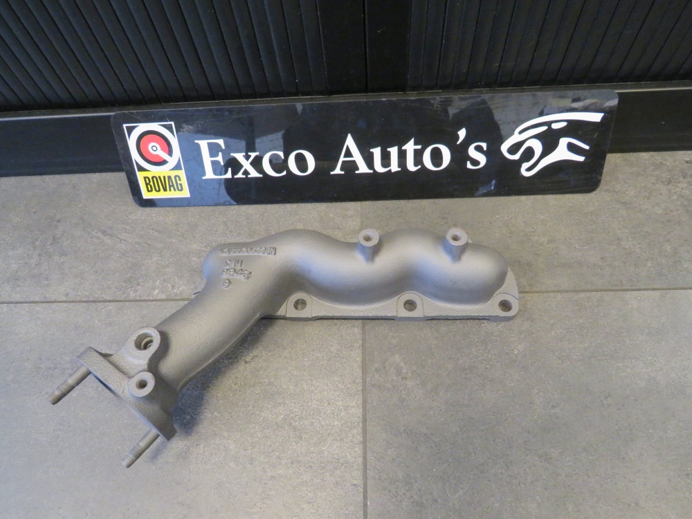 Jaguar X300 3.2 and 4.0 6 cilinder front exhaust manifold NBC2902AD NBC2902BB used