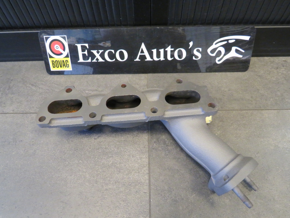 Jaguar X300 3.2 and 4.0 6 cilinder front exhaust manifold NBC2902AD NBC2902BB used